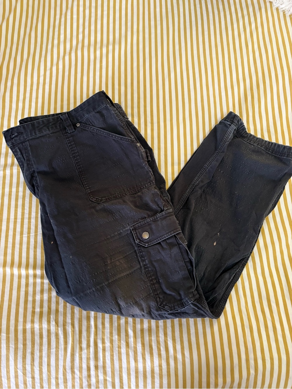 Duluth Carpenter Pants